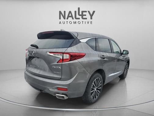 2026 Acura RDX W/ADVANCE PACKAGE