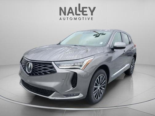 2026 Acura RDX W/ADVANCE PACKAGE