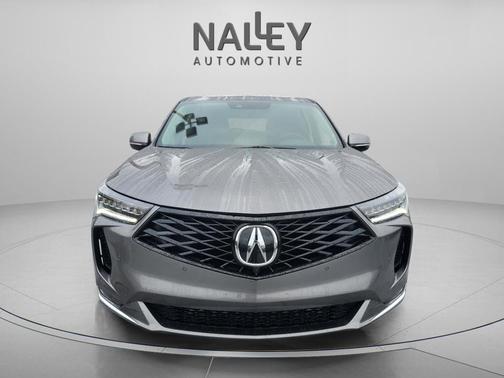 2026 Acura RDX W/ADVANCE PACKAGE