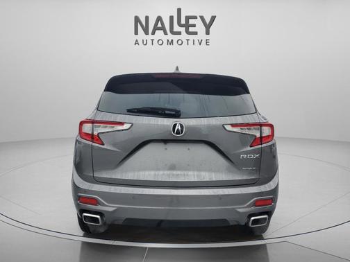 2026 Acura RDX W/ADVANCE PACKAGE