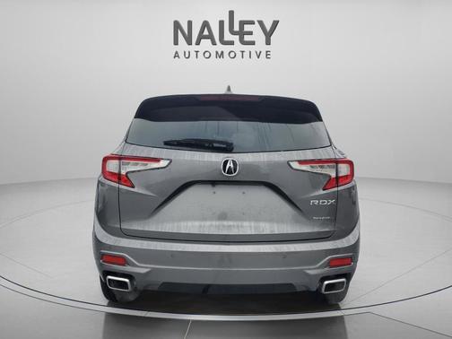 2026 Acura RDX W/ADVANCE PACKAGE