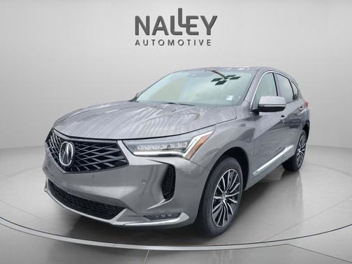 2026 Acura RDX W/ADVANCE PACKAGE