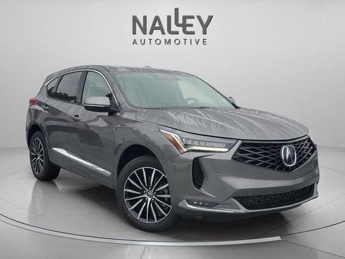 2026 Acura RDX W/ADVANCE PACKAGE