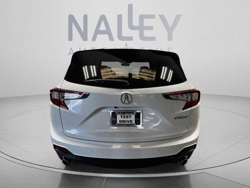 2021 Acura RDX Advance Package