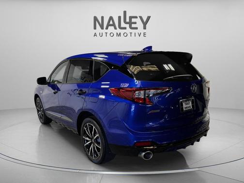 2025 Acura RDX A-Spec Advance