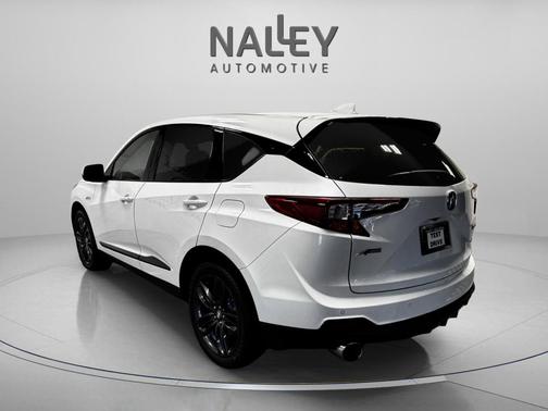 2022 Acura RDX A-Spec