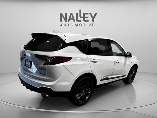 2022 Acura RDX A-Spec