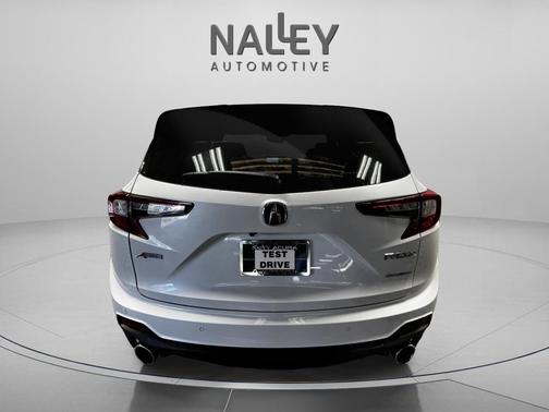 2022 Acura RDX A-Spec