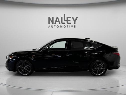 2023 Acura Integra w/A-Spec Package