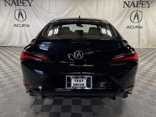 2023 Acura Integra w/A-Spec Package