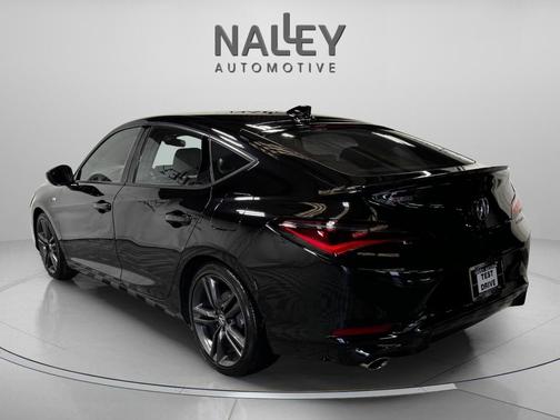 2023 Acura Integra w/A-Spec Package