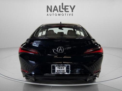 2023 Acura Integra w/A-Spec Package