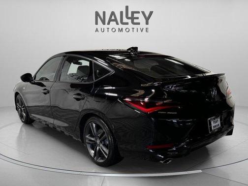 2023 Acura Integra w/A-Spec Package