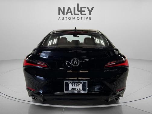 2023 Acura Integra w/A-Spec Package