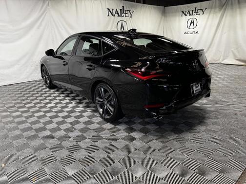 2023 Acura Integra w/A-Spec Package