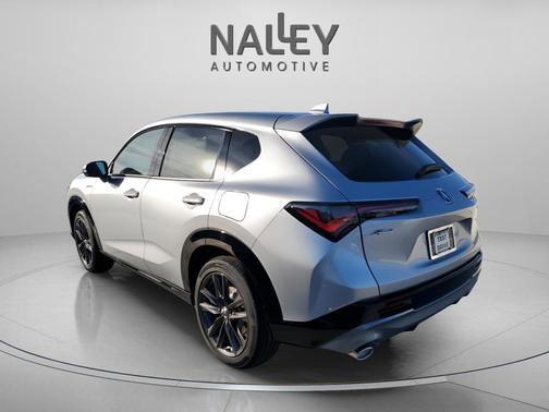 2026 Acura ADX W/A-SPEC PACKAGE