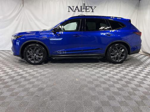 2022 Acura MDX A-Spec