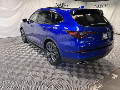 2022 Acura MDX A-Spec