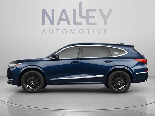 Canyon 2026 Acura MDX Technology Package