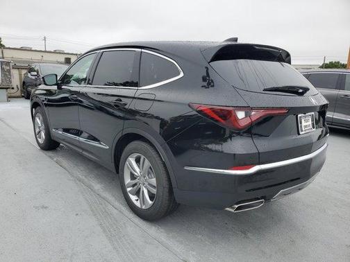 2025 Acura MDX Base