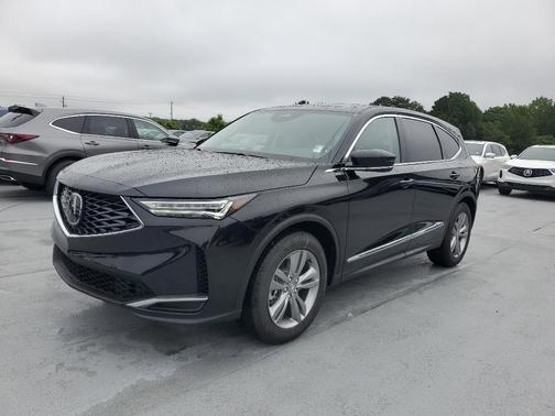 2025 Acura MDX Base