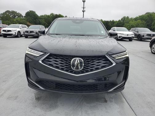 2025 Acura MDX Base