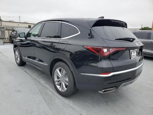 2025 Acura MDX Base