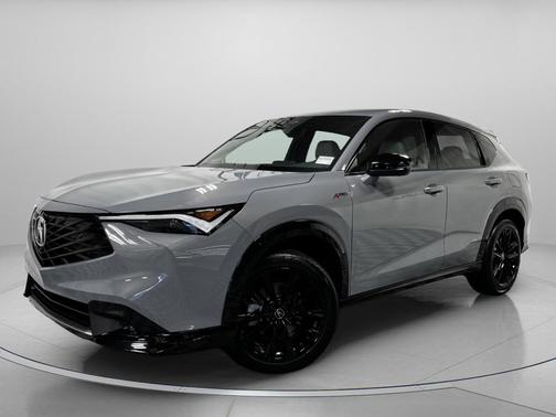 2025 Acura ADX A-Spec Advance