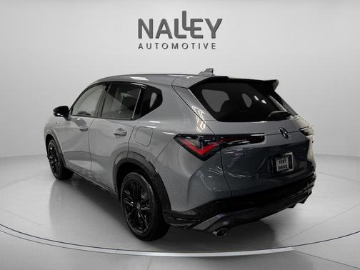 2025 Acura ADX A-Spec Advance