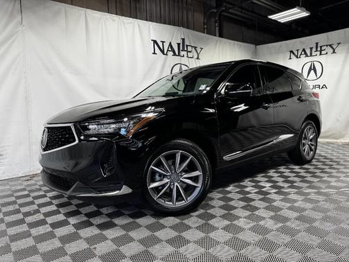 2024 Acura RDX Technology Package