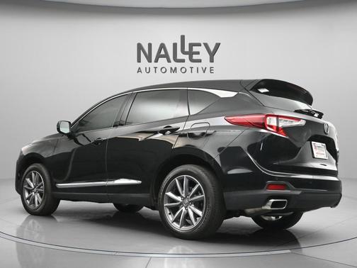 2024 Acura RDX Technology Package