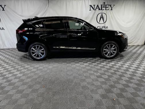 2024 Acura RDX Technology Package