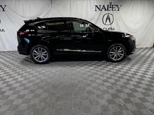 2024 Acura RDX Technology Package
