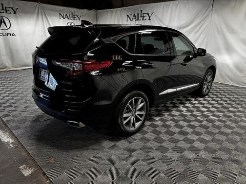 2024 Acura RDX Technology Package