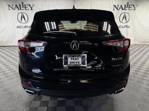 2024 Acura RDX Technology Package