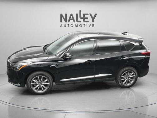 2024 Acura RDX Technology Package