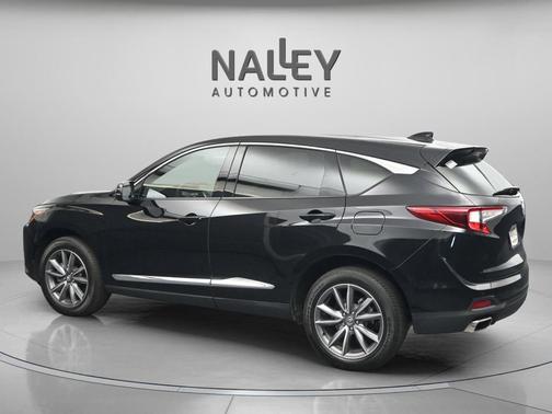 2024 Acura RDX Technology Package