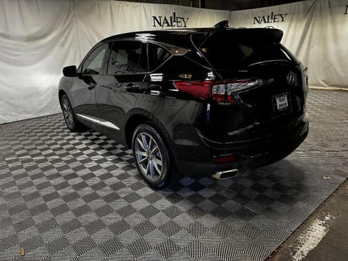 2024 Acura RDX Technology Package
