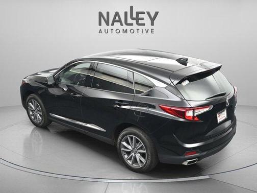 2024 Acura RDX Technology Package