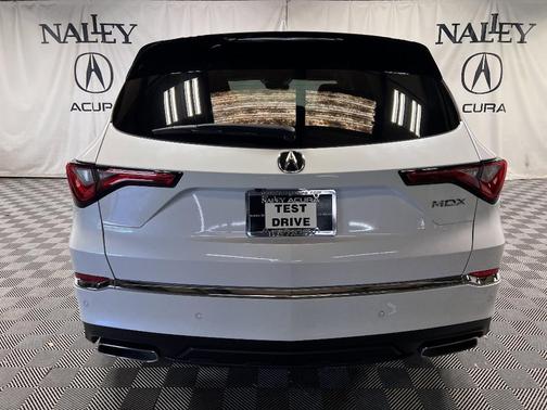 2024 Acura MDX Technology