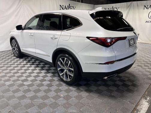2024 Acura MDX Technology