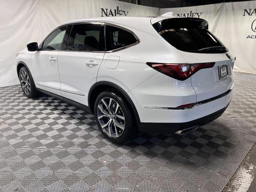 2024 Acura MDX Technology