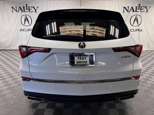2024 Acura MDX Technology
