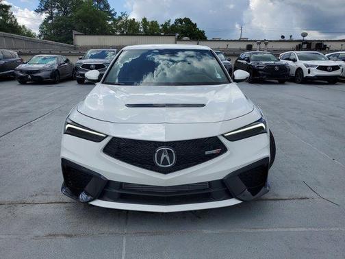 2025 Acura Integra Type S