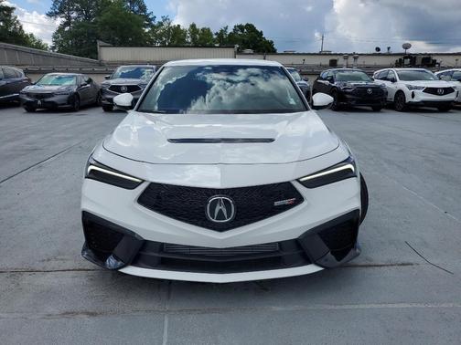 2025 Acura Integra Type S