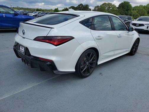 2025 Acura Integra Type S