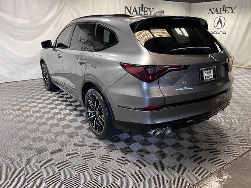 2024 Acura MDX Type S w/Advance Package