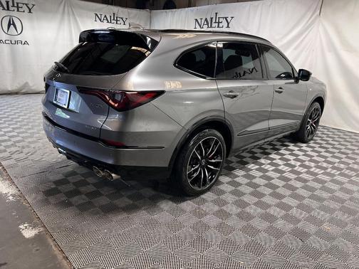 2024 Acura MDX Type S w/Advance Package
