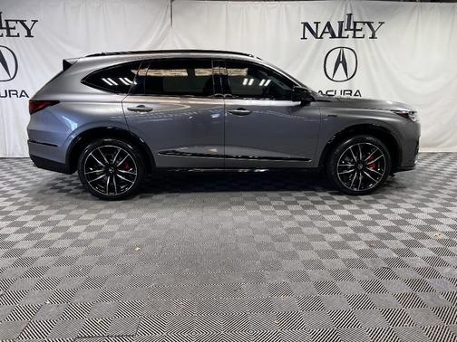 2024 Acura MDX Type S w/Advance Package
