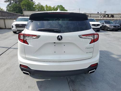 2025 Acura RDX Base
